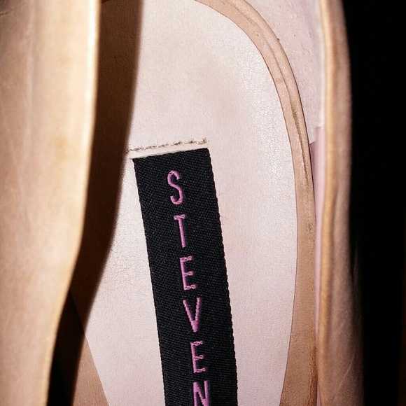 Steve madden by steve madden - Picture 4 of 4